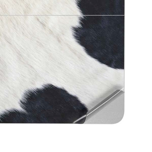 Cow Animal Print Surface Laptop Studio Skin